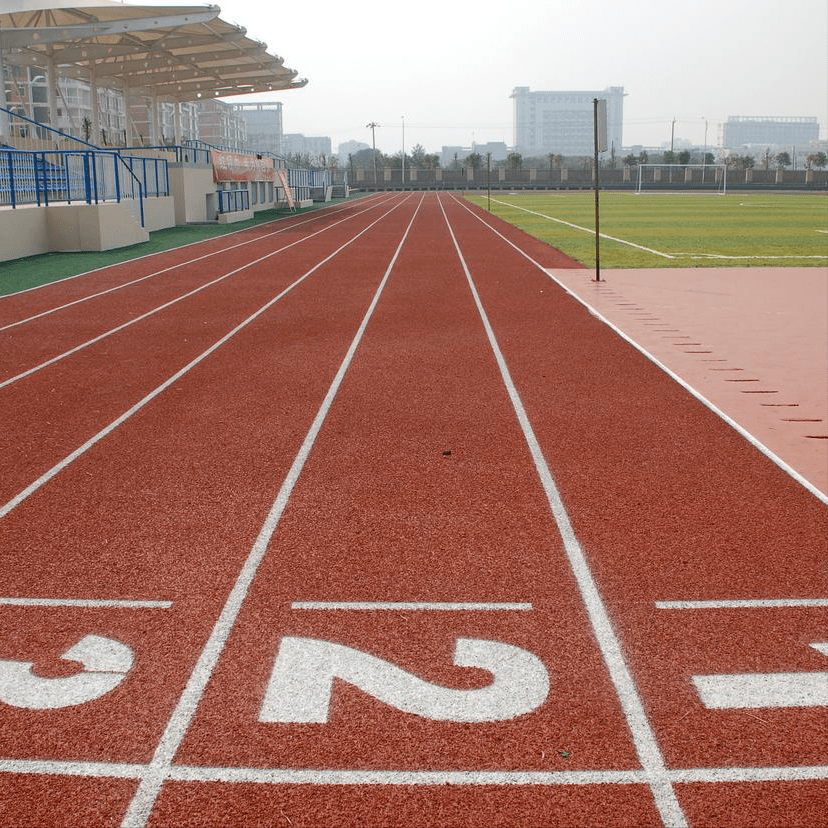 开云体育 开云平台塑胶跑道的类型及其使用场景(图5)