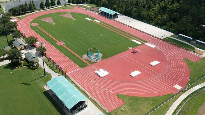 开云 开云体育官网17280平方米ESPN体育大世界藏着怎样的城市建设奥秘？(图13)