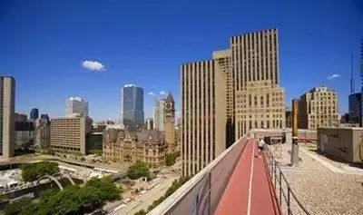 Kaiyun 开云这样的跑道跑起来才过瘾(图4)