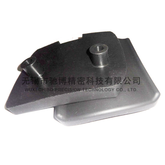 硅胶制品加工厂橡胶制品加工厂硅厂家橡塑厂家硅胶定制无锡市驰博精密科技有限公司开云APP 开云官网入口