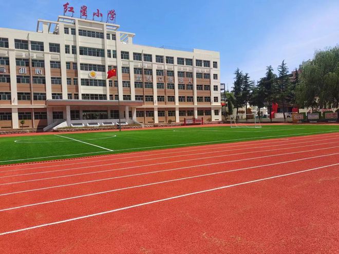 塑胶跑道施工丨塑胶跑道让人们的生活运动更健康！开云体育 Kaiyun.com 官网入口(图2)