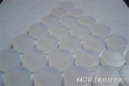 开云体育 开云平台硅胶制品都有哪些你不知道的分类？