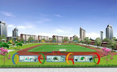 开云体育 开云官网塑胶跑道地面的优缺点谁能介绍下？