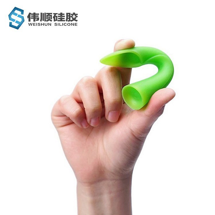 开云体育 Kaiyun.com 官网入口日常生活中的硅胶产品有哪些硅胶制品种类大全(图2)