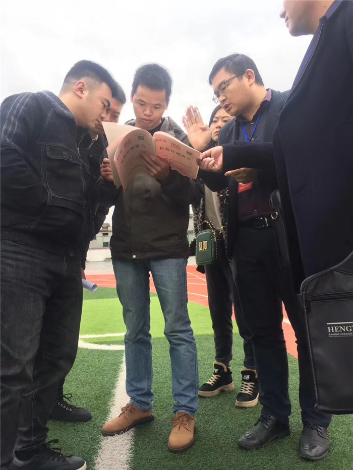 塑胶跑道每平方报价 体育场地施工-搜了网Kaiyun 开云体育