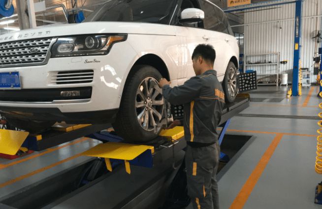 车开云体育 开云平台上传出这几种味道要重视有巨大的安全隐患