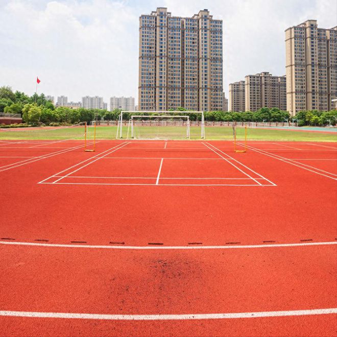 开云体育 Kaiyun.com 官网入口什么是全水性塑胶跑道(图7)