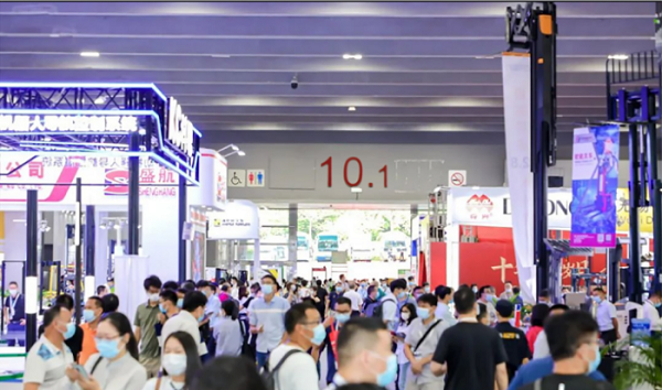超千家企业参展 二万多境外采购商在2024亚洲（大湾区）国际橡塑展预约登记开云APP 开云官网入口(图3)
