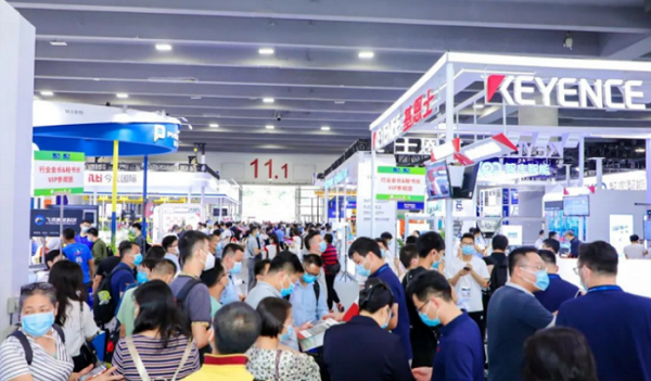 超千家企业参展 二万多境外采购商在2024亚洲（大湾区）国际橡塑展预约登记开云APP 开云官网入口(图4)