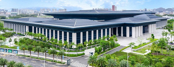 超千家企业参展 二万多境外采购商在2024亚洲（大湾区）国际橡塑展预约登记开云APP 开云官网入口