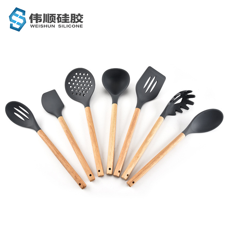 硅胶制品是怎么生产制作的硅胶制品制作流程「含说明书开云体育 Kaiyun.com 官网入口」(图2)