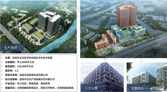 开云体育 开云官网深圳向西跃升！再建20平方公里“摩天大楼”！365平方公里整街都要上(图3)