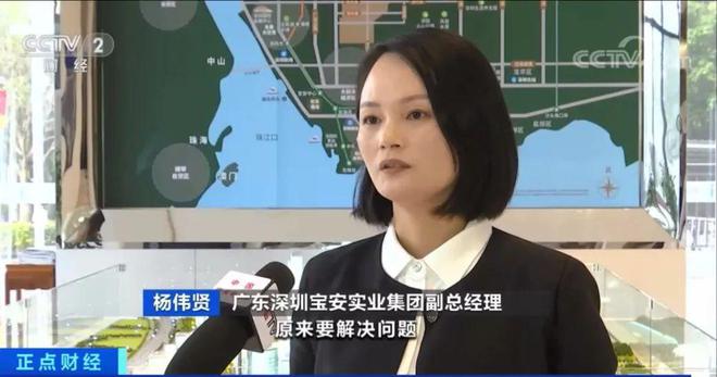 开云体育 开云官网深圳向西跃升！再建20平方公里“摩天大楼”！365平方公里整街都要上(图5)