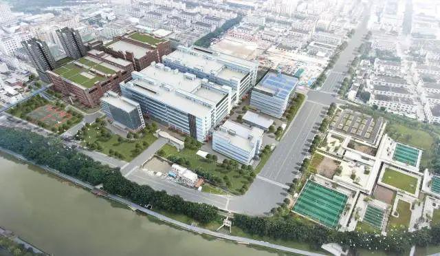 开云体育 开云官网深圳向西跃升！再建20平方公里“摩天大楼”！365平方公里整街都要上(图17)