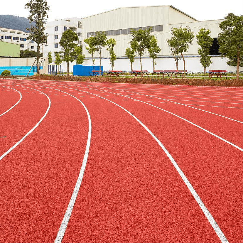 开云 开云体育平台新国标塑胶跑道原料及结构类型有哪些(图2)