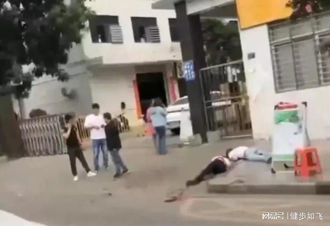 东莞的工厂最开云体育 开云官网近不太平东莞电子厂事件还没结果又发生重大事件