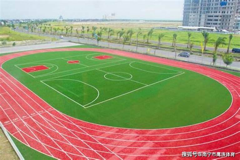 Kaiyun 开云建造塑胶跑道你所要了解的一些事！
