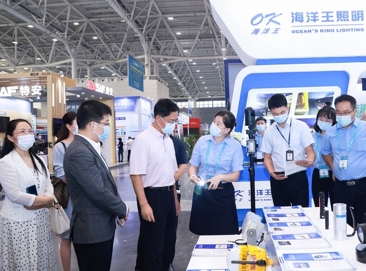 上海国际塑料橡胶工业制品及设备展将于2023年8月开云APP 开云官网入口23-25日举办7万平米大展！展位预定、门票申请(图3)