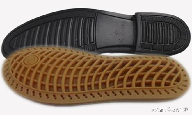 丁苯橡胶在生产中的应用Kaiyun 开云