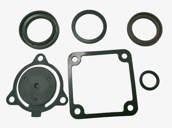 橡胶圈有哪些类型？各有什么类型？开云体育 开云官网