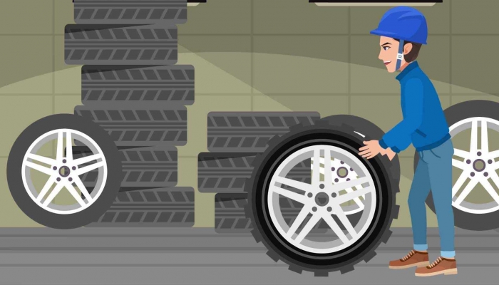 世界汽车轮胎品牌排行榜 汽车轮胎品牌排行榜前十名开云APP 开云官网入口(图2)