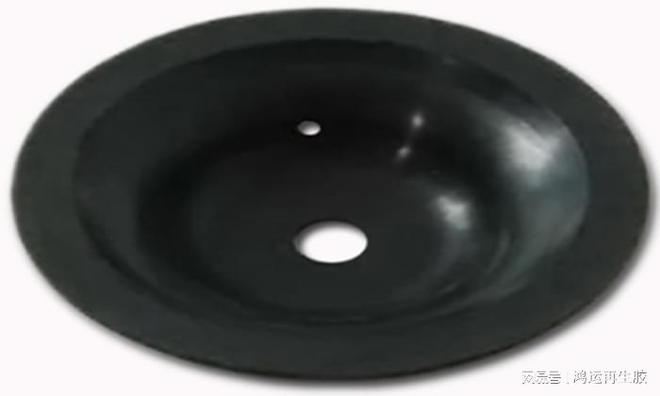 开云 开云体育官网丁腈再生胶可以用在耐燃油橡胶制品生产中吗?