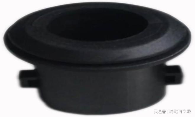 开云 开云体育官网丁腈再生胶可以用在耐燃油橡胶制品生产中吗？(图2)