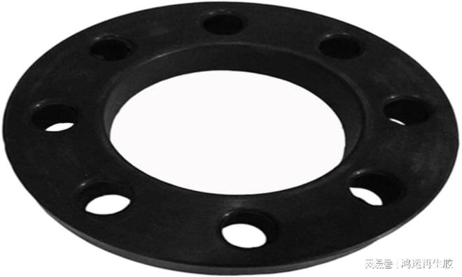 开云 开云体育官网丁腈再生胶可以用在耐燃油橡胶制品生产中吗？(图3)