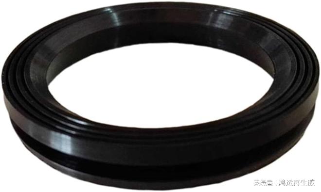 开云 开云体育官网丁腈再生胶可以用在耐燃油橡胶制品生产中吗？(图4)