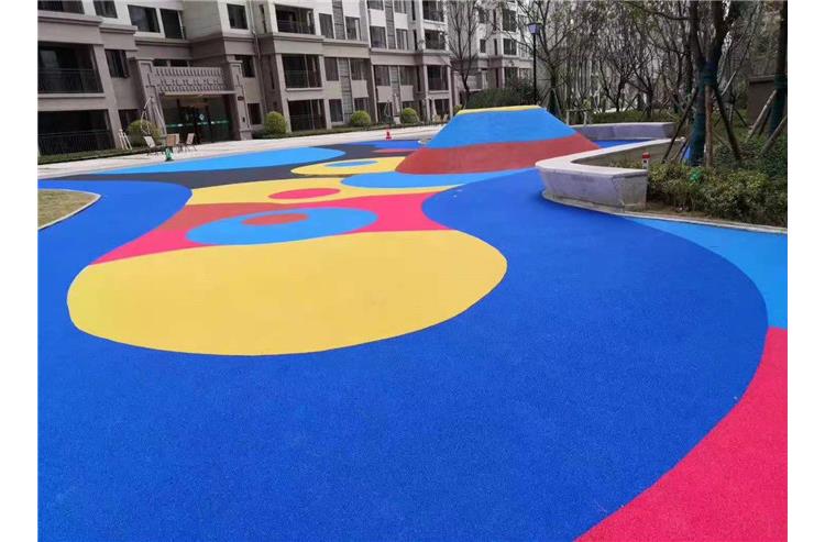 开云APP 开云官网入口塑胶跑道操场(图3)