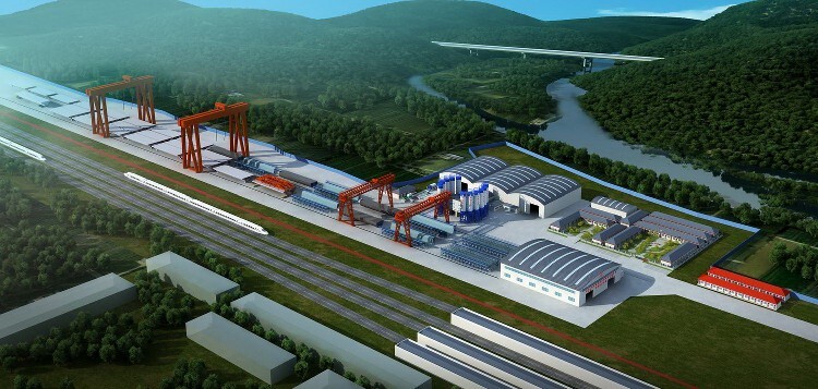 Kaiyun 开云延庆塑胶跑道效果图设计制作(图3)