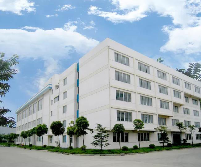 江苏盛鸿开云 开云体育官网嘉远新材料有限公司