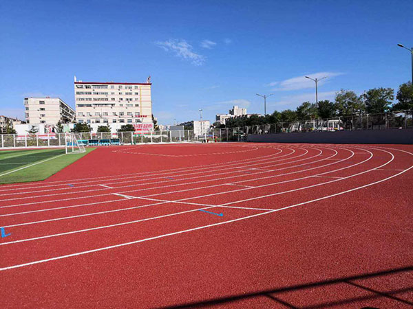 塑胶跑道建设施工全流程开云 开云体育官网详细介绍(图2)