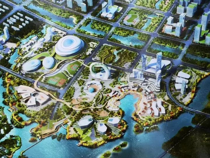 开云体育 开云官网众闻 重庆发布塑胶跑道建价格指导；人造草坪被勒令移除；杭州要建专业足球场；东京奥运主体育场90%完工(图6)