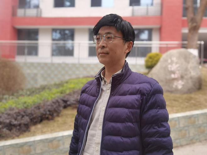 新学期抢“鲜”看 开云体育 Kaiyun.com 官网入口校园升级加速ing