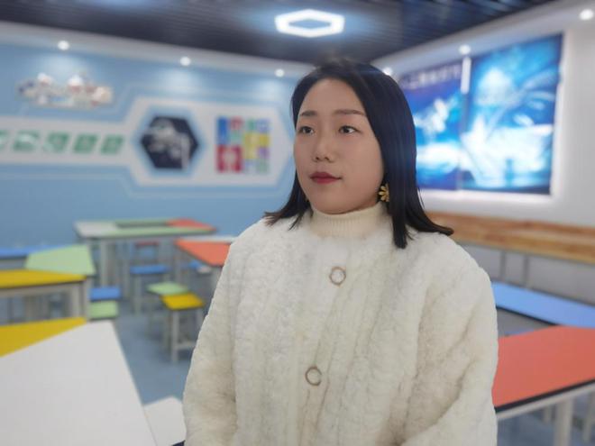 新学期抢“鲜”看 开云体育 Kaiyun.com 官网入口校园升级加速ing(图4)