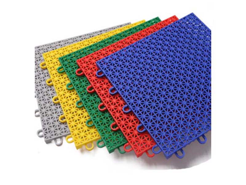 开云APP 开云官网入口橡胶地垫有异味是什么原因 如何去除橡胶地垫的异味