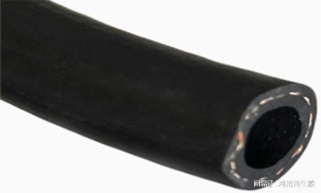 Kaiyun 开云体育丁基再生胶在耐热橡胶制品中的应用(图2)