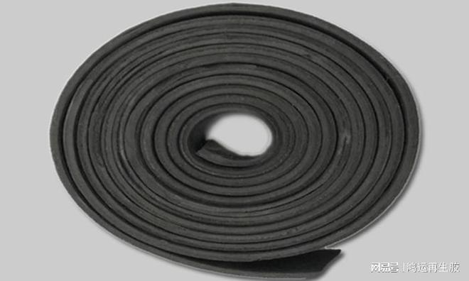 Kaiyun 开云体育废旧橡胶制品加工而成的硫化胶粉被广泛应用于橡胶及制品中(图2) Kaiyun 开云体育废旧橡胶制品加工而成的硫化胶粉被广泛应用于橡胶及制品中(图2)