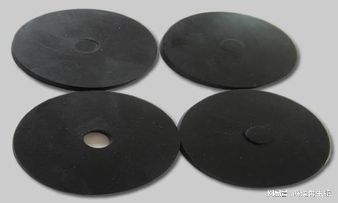 Kaiyun 开云体育废旧橡胶制品加工而成的硫化胶粉被广泛应用于橡胶及制品中(图4) Kaiyun 开云体育废旧橡胶制品加工而成的硫化胶粉被广泛应用于橡胶及制品中(图4)