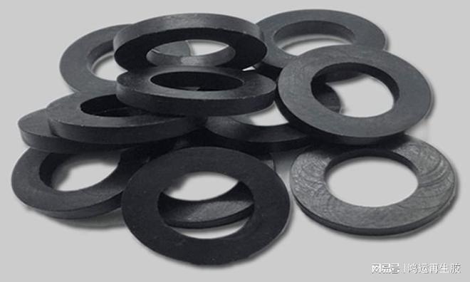 Kaiyun 开云体育废旧橡胶制品加工而成的硫化胶粉被广泛应用于橡胶及制品中(图3) Kaiyun 开云体育废旧橡胶制品加工而成的硫化胶粉被广泛应用于橡胶及制品中(图3)