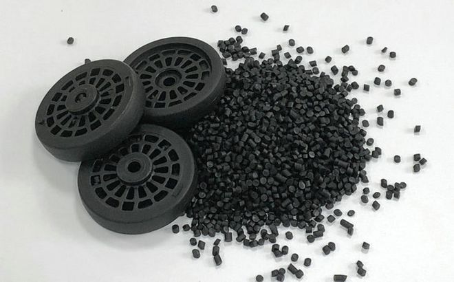 开云 开云体育平台碱式碳酸镁在橡胶工业中的应用价值有哪些？(图2)