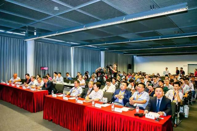 2019第十九届中国国际橡胶技术展览会上海启幕开云体育 开云官网