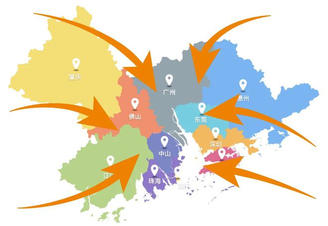 开云体育 Kaiyun.com 官网入口邀请函 PLAS SHOW2024大湾区塑料橡胶工业展(图4)