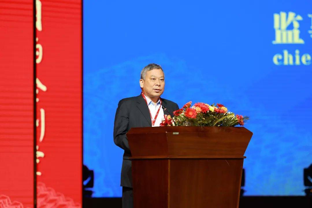 金利隆20周年：争做全球最具影响力的橡胶履带制造商开云体育 开云官网(图4)
